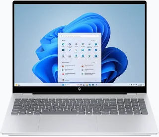 Omnibook 5 AI 16inches U7 15 th gen touch 16gb ram /1Tb ssd product photo