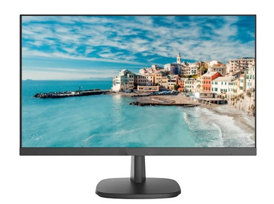 Hikvision DS-D5022QE-B 22″ LCD Display Monitor product photo