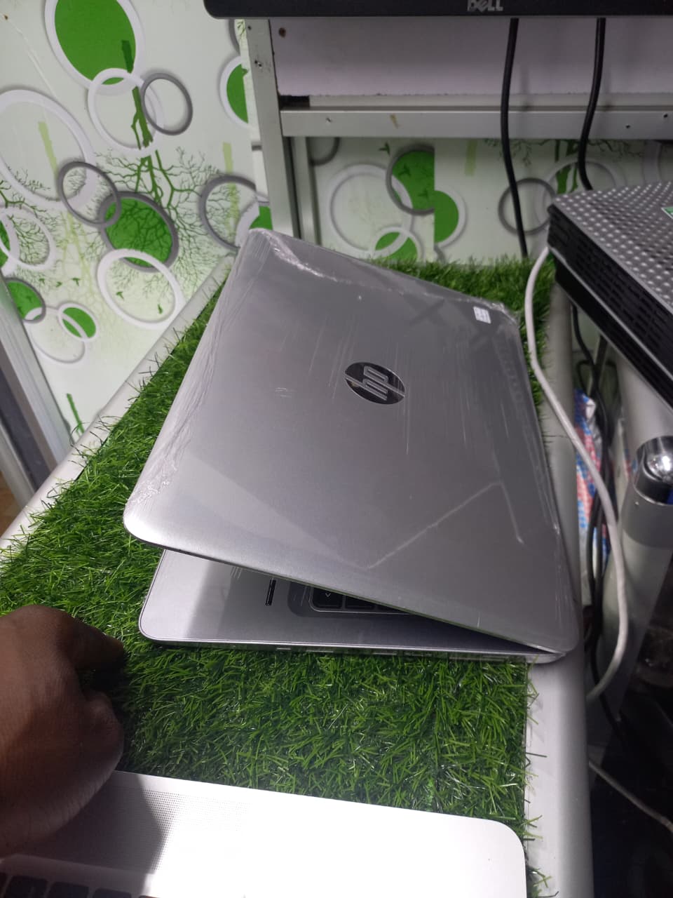 HP EliteBook 840 G4 Core i7 7th Generation product photo