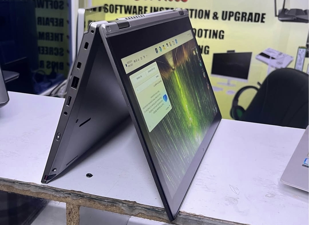Lenovo ThinkPad L390 Yoga Core i5 8th Gen 8GB 256GB SSD Touchscreen product photo