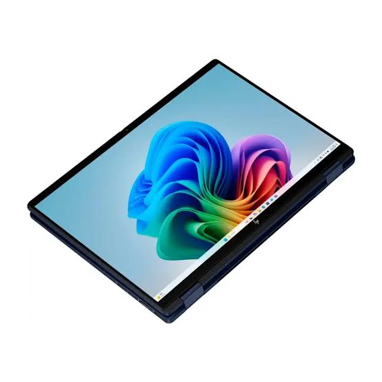 Hp Omnibook Ultra flip core ultra 7 16gb ram /1 tb ssd with 3k resolution 14 INCH product photo