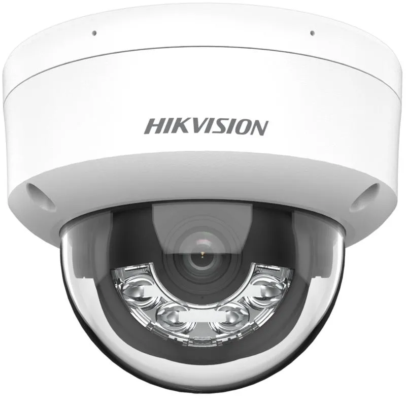 2MP Fixed Dome Network Camera product photo