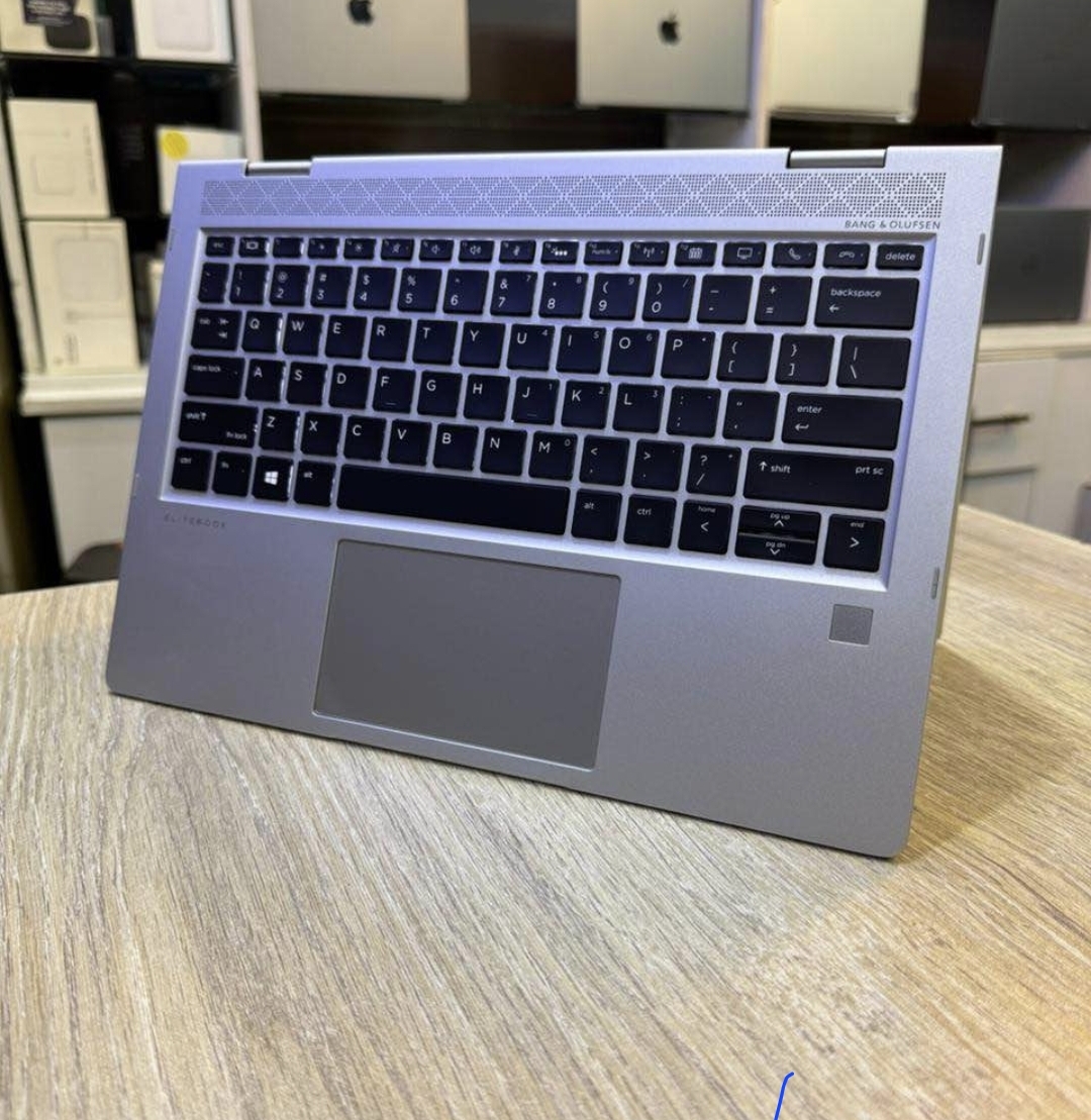 HP EliteBook x360 830 G6 Core i5 8th Gen 8GB RAM 256GB SSD Touchscreen product photo