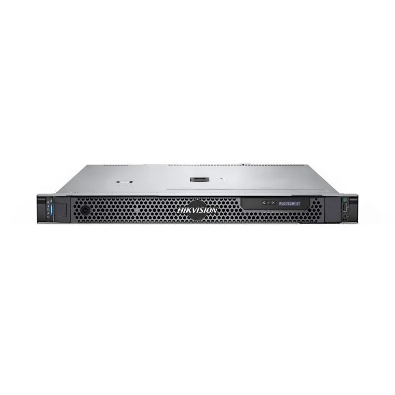 HIKCENTRAL-P-VSS-BASEHW64CH – Hikvision VMS Server product photo