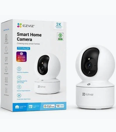 Ezviz CS-TY1 2k(3mp) product photo