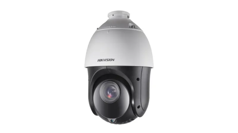 Hikvision DS-2AE4225TI-D(E) 2MP IR Analog Speed Dome Ptz product photo