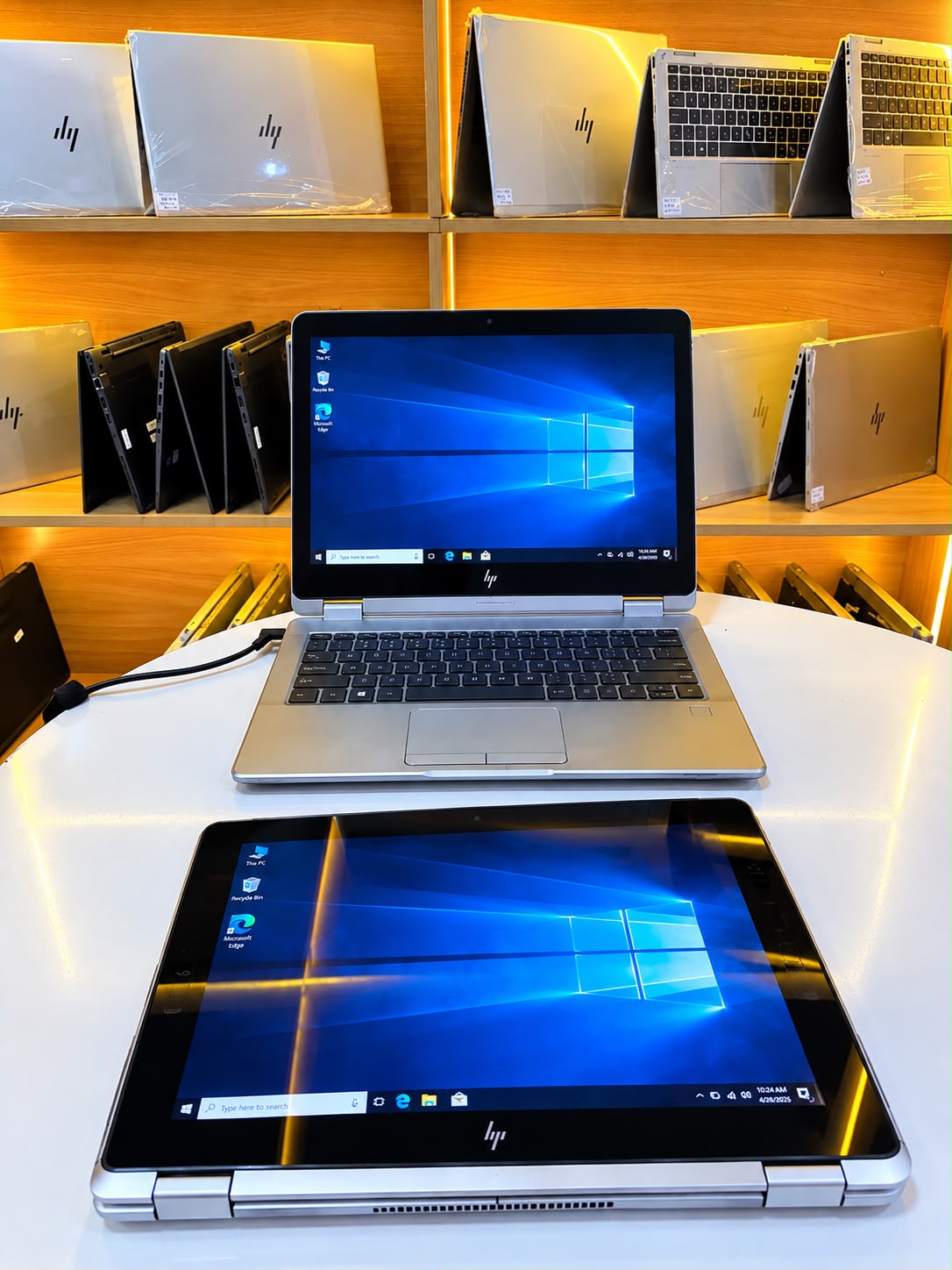 HP X2 612 I3 3GB RAM,128GB SSD product photo
