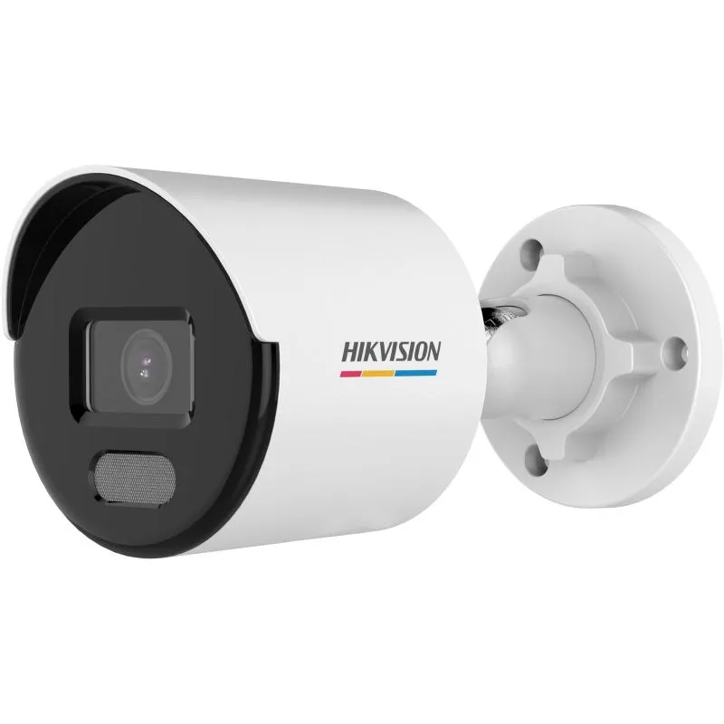 Hikvision DS-2CD1047G2-L (UF) 4MP IP Colorvu Bullet Camera product photo