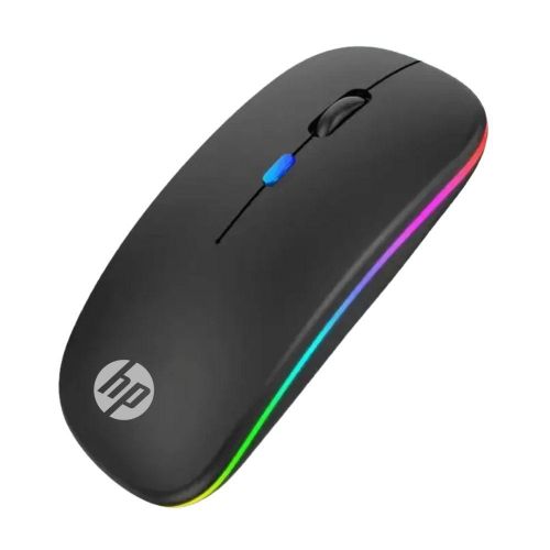 HP WIRELESS RECHAGEABLE,BLUETOOTH MOUSE product photo