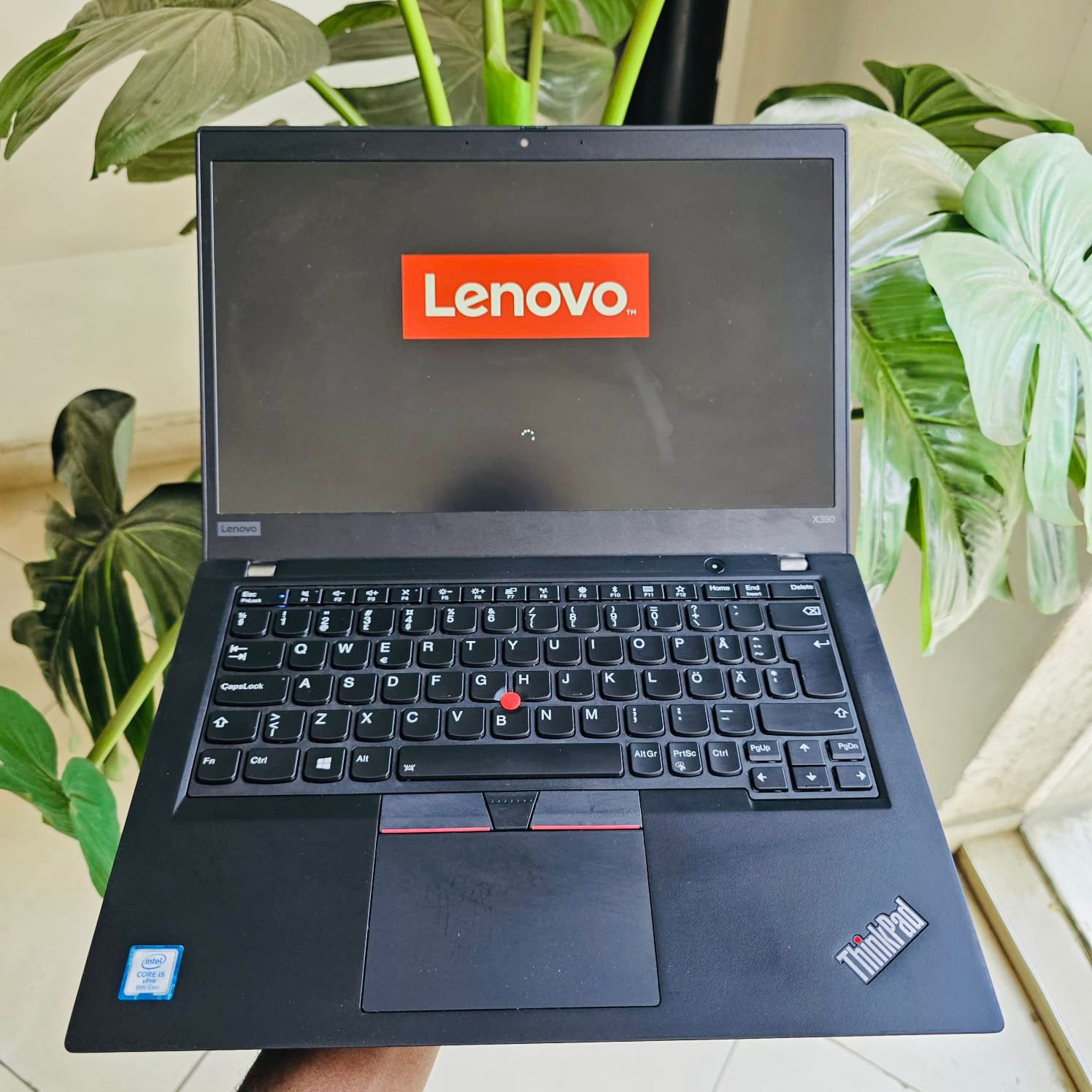LENOVO X390 CORE I5 8TH 16Gb 512SSD TOUCHSCREEN BOXED 📦 product photo