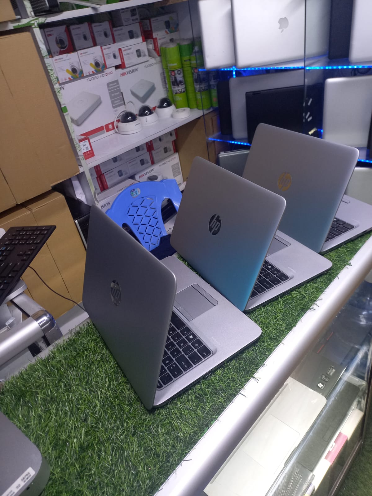 HP EliteBook 840 G4 Core i5 7th Gen 8GB RAM 256GB SSD product photo