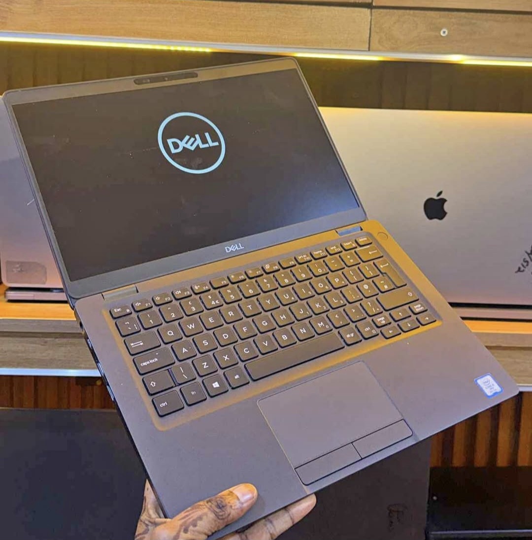 Dell Latitude 5300 Core i5 8th Gen 8GB RAM 256GB SSD product photo
