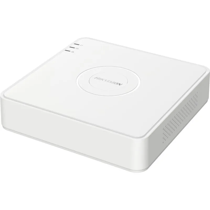 Hikvision DS-7104HGHI-M1 4-ch TURBO HD DVR product photo